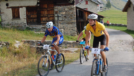 Nara Bike Rally 2005