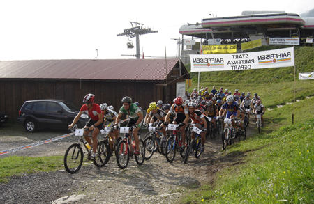 Nara Bike Rally 2005