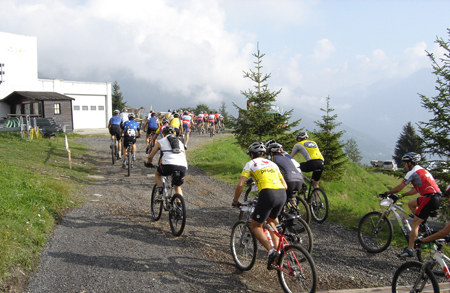 Nara Bike Rally 2005