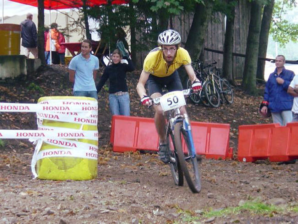 Mamorace 2006