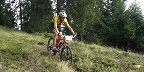 Nara Bike 2006