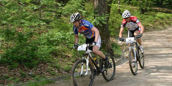 XC di Redde 2006