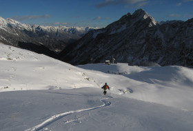 Passo di Bosco