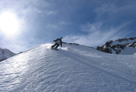 Passo del Corno