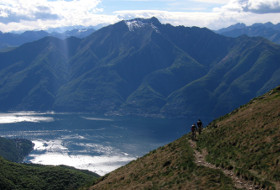 Monte Gambarogno