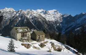 Punta di Larescia