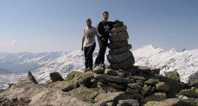 Pizzo d'Orsino