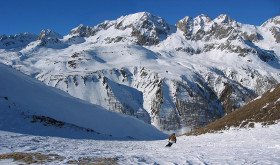 Passo San Giacomo