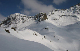 Poncione di Val Piana