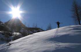 Poncione di Val Piana