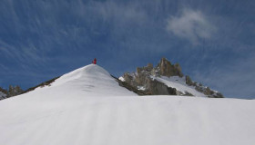 Passo delle Colombe