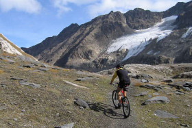 Passo del Corno