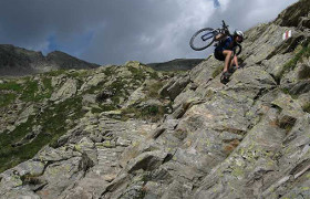 Passo di Cristallina