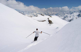 Helgenhorn