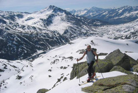 Pizzo d'Orsino