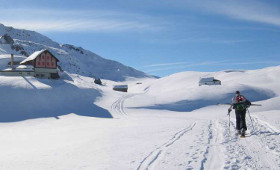 Passo San Giacomo