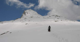 Pizzo dell'Uomo