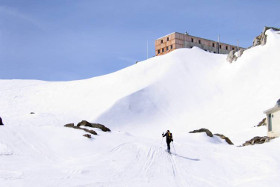 Bocchetta di Valleggia