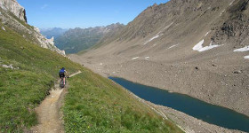 Passo del Corno