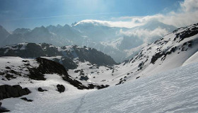 Pizzo d'Orsirora