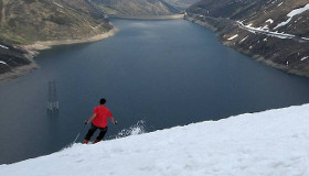 Pizzo dell'Uomo S