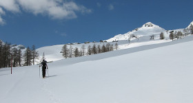 Passo di Bosco