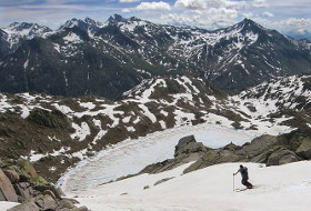 Pizzo d'Orsirora