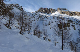 Alpe dei Tirz