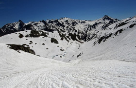 Pizzo dell'Uomo