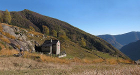 Passo della Garina