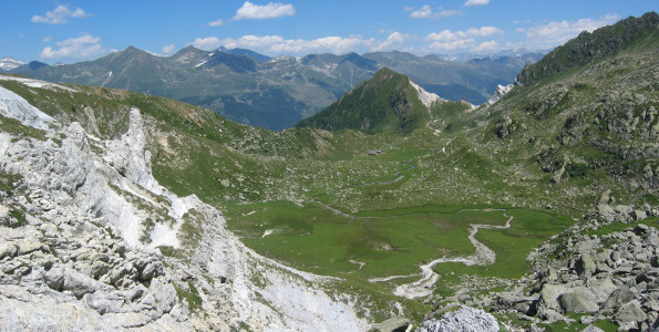 Passo Campolungo