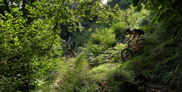 Abfahrt nach Curogna