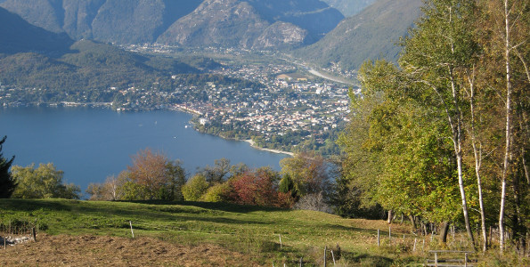 Monti di Gerra