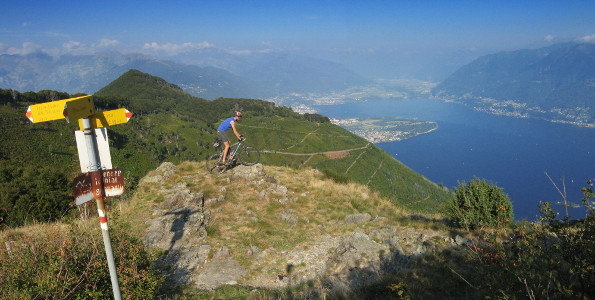 Alpe di Naccio