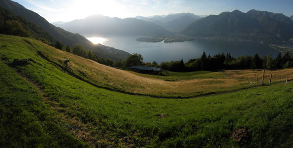 Alpe di Trecciura