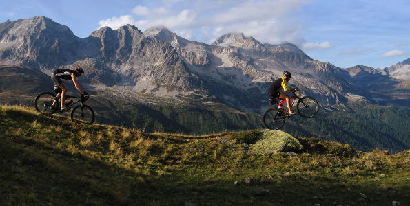 Val Bedretto