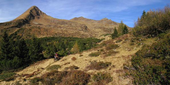 Alpe di Chiera