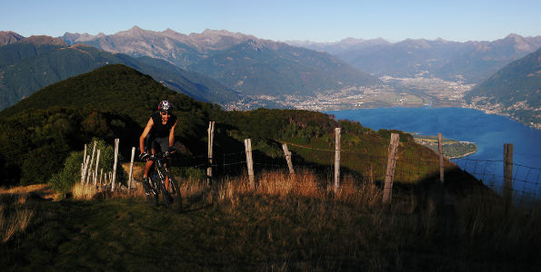 Alpe di Naccio